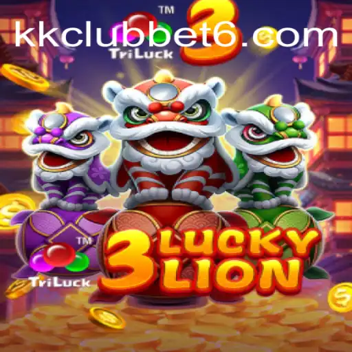 Descubra os Segredos do Jogo 3LUCKYLION no kkclub