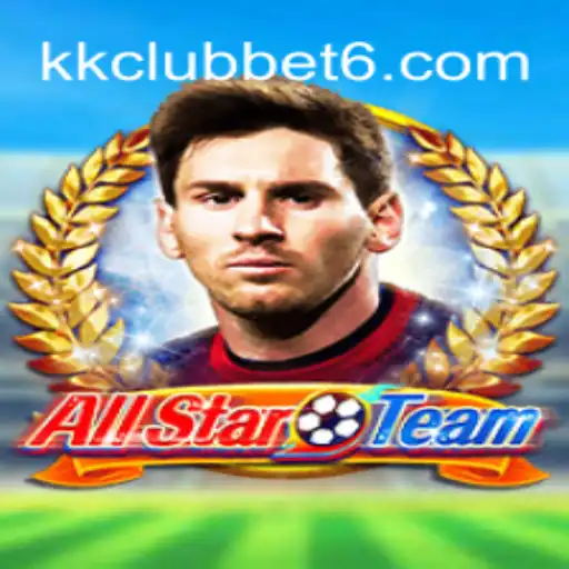 Descubra o Fascinante Mundo de AllStarTeam