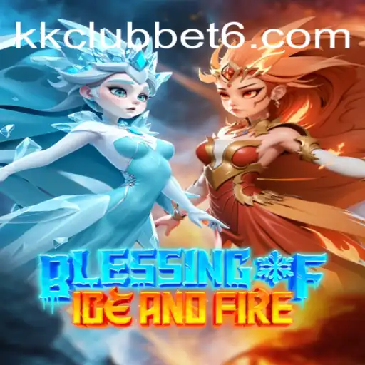 Explorando o Mundo de BlessingofIceandFire: Um Jogo Revolucionário