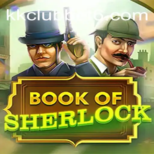Descubra o Fascinante Mundo de BookOfSherlock