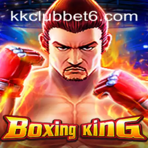 BoxingKing: Uma Imersão no Mundo dos Ringues com KKClub