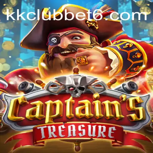 Explorando CaptainssTreasure: Um Jogo de Aventura Inesquecível