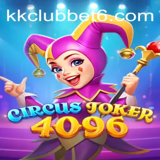 Descubra a Aventura Emocionante de CircusJoker4096: Um Mergulho no Universo de kkclub