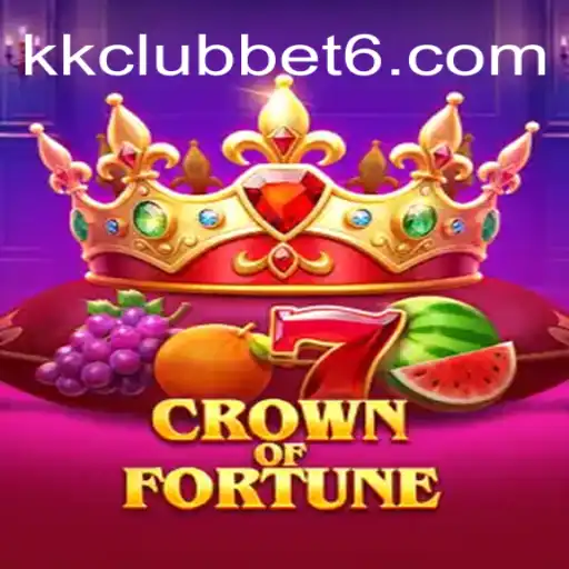 CrownofFortune: Descubra o Jogo que Está Conquistando o Público