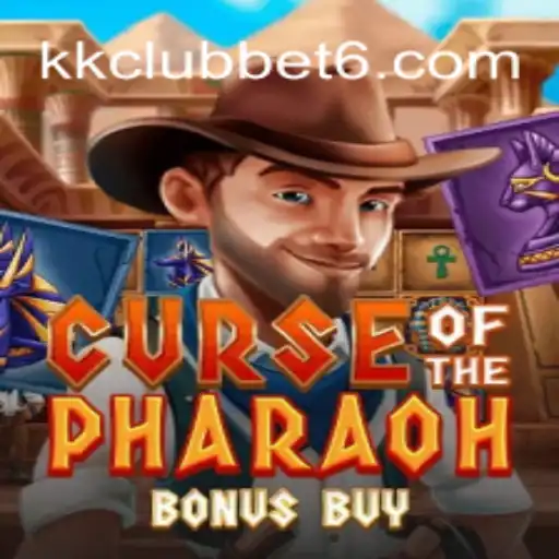 Explorando o Jogo CurseofthePharaohBonusBuy: Uma Aventura Inesquecível