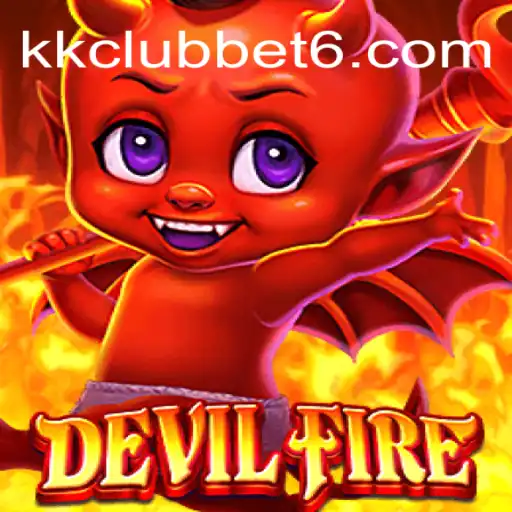 Explorando o Universo de DevilFire: Um Guia Completo para Novatos