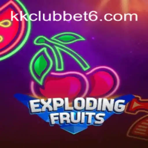 ExplodingFruits: Mergulhe na Aventura Frutada do kkclub