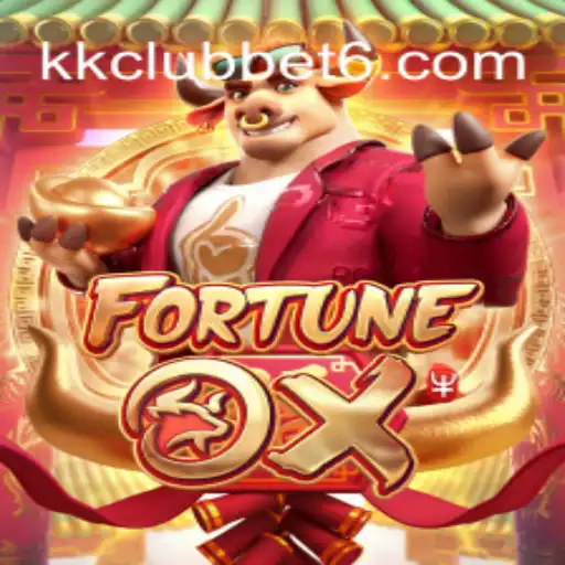 Explorando FortuneOx: Um Guia Completo sobre Jogo e Regras no KKClub