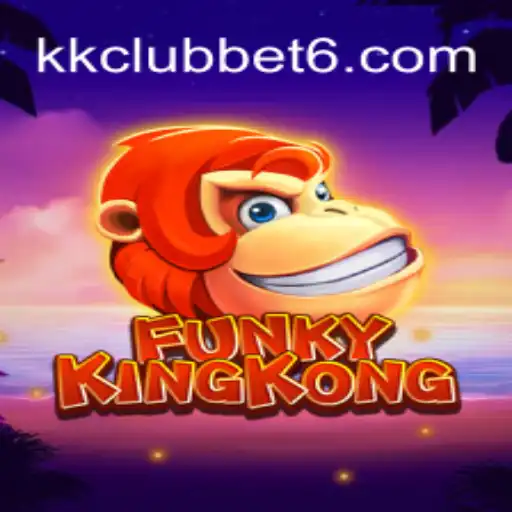 Descubra a Diversão de FunkyKingKong: O Jogo que Conquista o kkclub