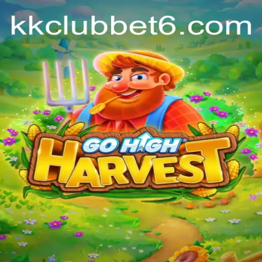 Explorando o Fascinante Mundo de GoHighHarvest e as Regras do Jogo kkclub