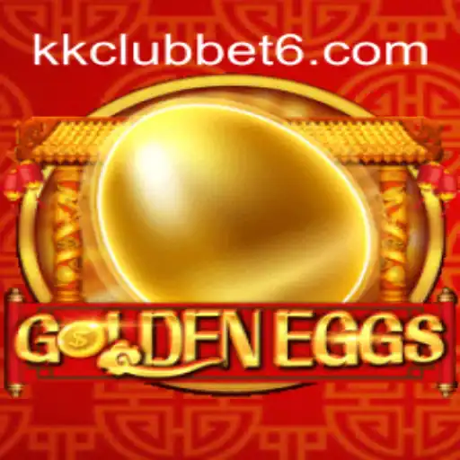 Descubra o Fascinante Mundo de GoldenEggs no KKClub