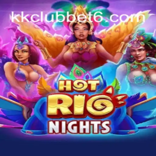 Descubra o Universo Vibrante de HotRioNights e as Aventuras do kkclub