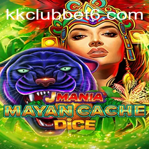 Explorando o Mundo de JManiaMayanCacheDice: Aventura e Estratégia