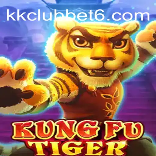 Explorando o Universo de KungFuTiger: O Jogo que Conquista Amantes de Artes Marciais