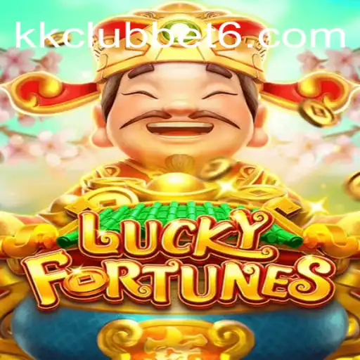 LUCKYFORTUNES: O Jogo de Sorte que Está Conquistando o Mundo