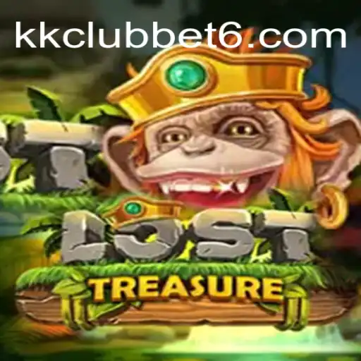 Descubra os Segredos do Jogo LostTreasure