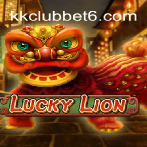Descubra o Fascinante Mundo de LuckyLion com o kkclub