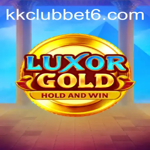 Descubra o Fascinante Mundo de LuxorGold com kkclub