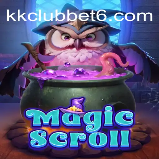 Explore o Fascinante Mundo de MagicScroll