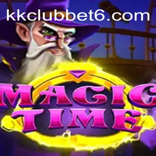 Explorando o Fascinante Mundo de MagicTime