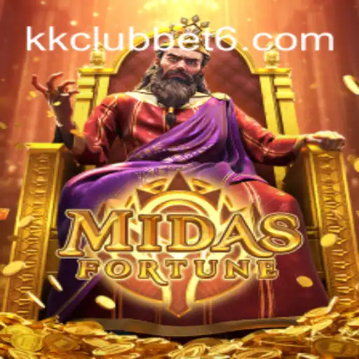 Descubra o Fascinante Mundo do Jogo MidasFortune