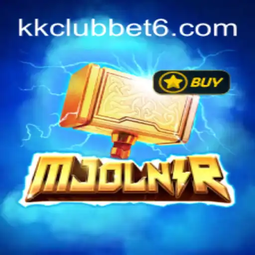 Explorando o Fascinante Jogo Mjolnir: Aventura e Estratégia com kkclub