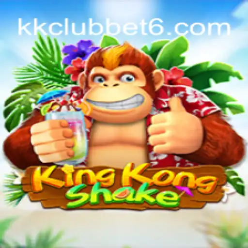 KingKongShake: Descubra o Jogo que Está Agitando o Mundo dos Jogos