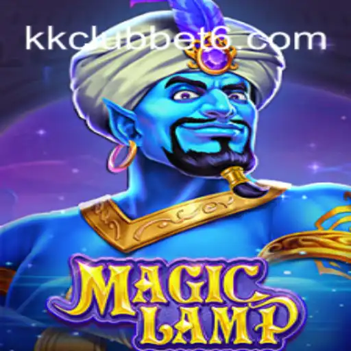 MagicLamp: Descubra o Universo Encantado do Novo Jogo kkclub