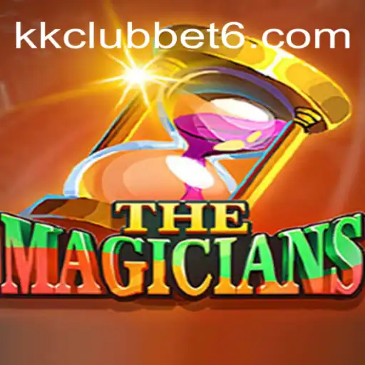 Explorando o Mundo Encantado de TheMagicians no kkclub