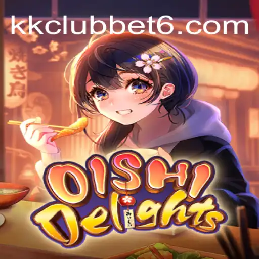 OishiDelights: Explorando a Nova Sensação do Mundo dos Jogos
