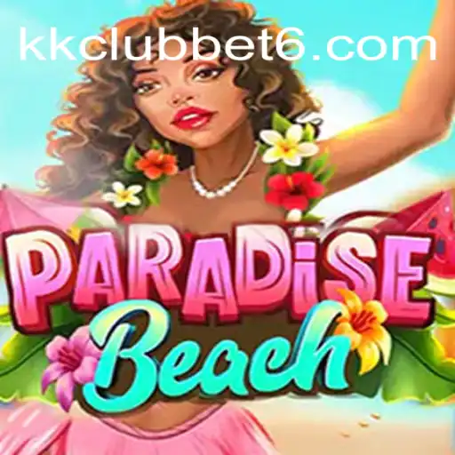 Explorando ParadiseBeach: Uma Aventura Tropical