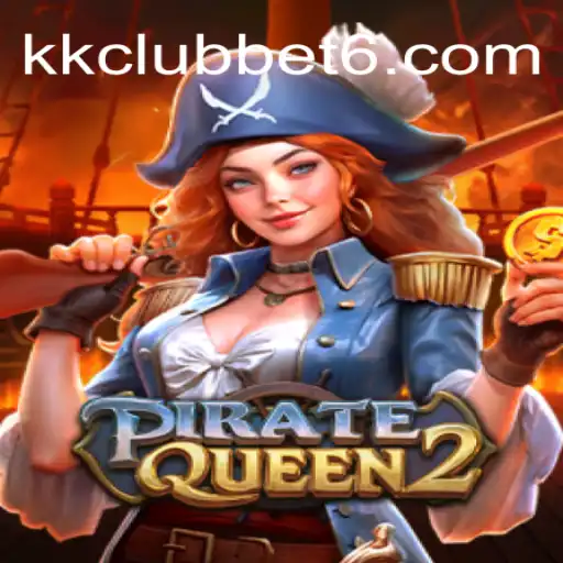 Descubra Tudo Sobre o Jogo PirateQueen2: Um Mundo de Aventuras e Tesouros