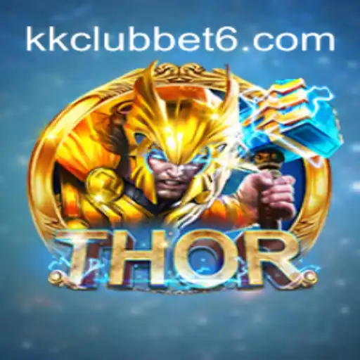 Explorando o Novo Jogo THOR: Uma Aventura Épica no Universo KKClub