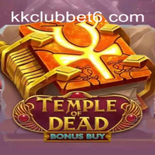 Explorando o Fascinante Mundo do Jogo TempleofDeadBonusBuy na Era Digital