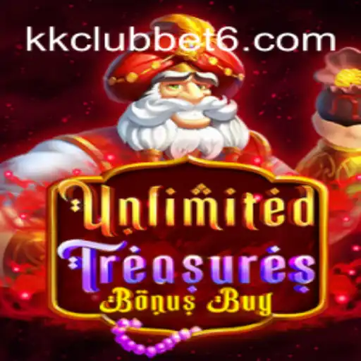 Explorando UnlimitedTreasuresBonusBuy: Aventura e Estratégia no Mundo dos Jogos