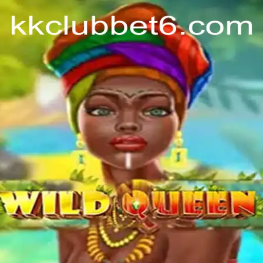 Explorando WildQueen: O Novo Fenômeno de Jogo no kkclub