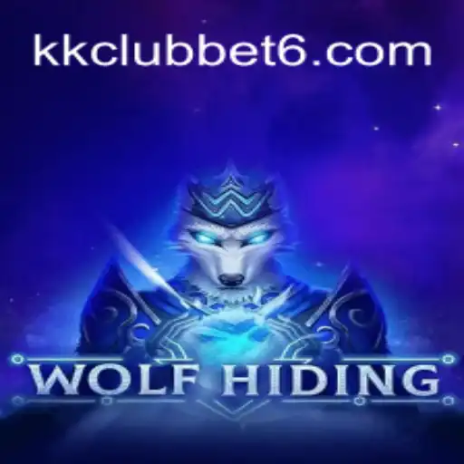 WolfHiding: Um Novo Jogo de Estratégia que Conquista o kkclub