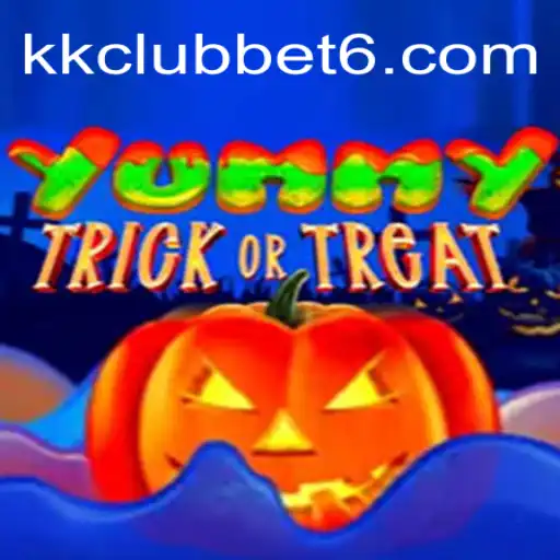Descubra o Fascinante Mundo de YummyTrickorTreat: O Jogo Que Está Conquistando o KKClub