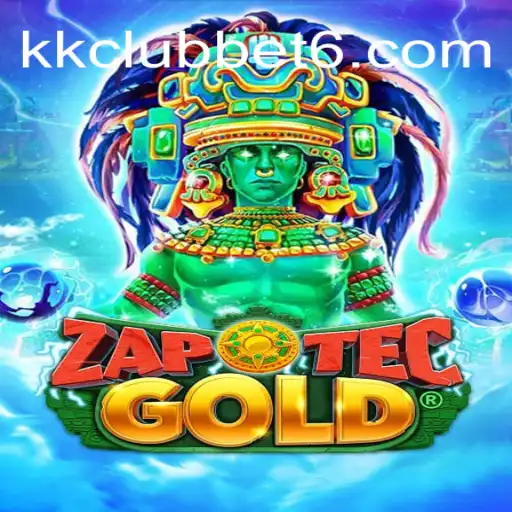 Descubra ZapOtecGold: Aventure-se no Mundo Antigo com kkclub