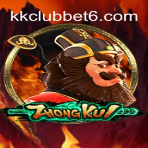 Explorando o Fascinante Mundo de ZhongKui na Plataforma KKClub